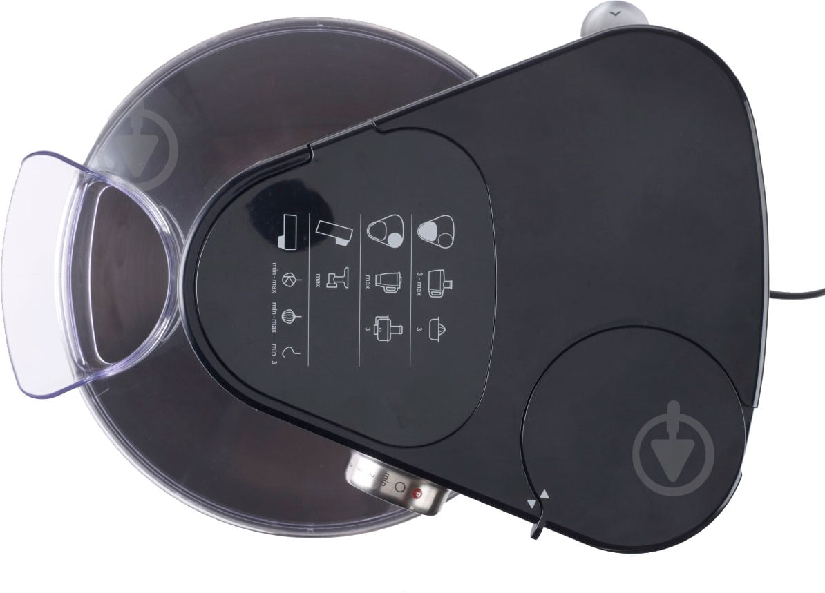 Кухонна машина Kenwood Prospero KM288 - фото 8 Кухонна машина Kenwood Prospero KM288 - фото 8