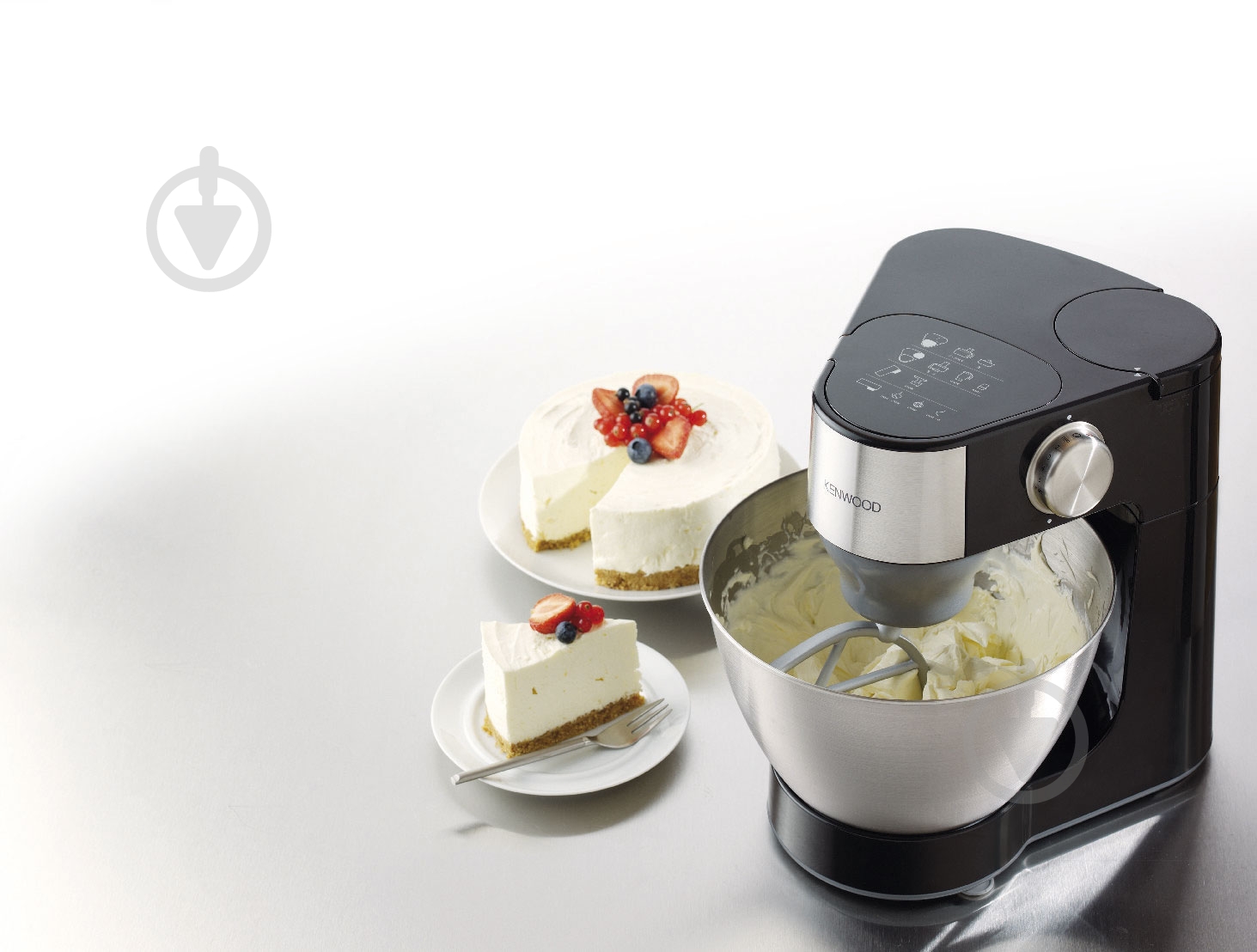 Кухонна машина Kenwood Prospero KM288 - фото 16 Кухонна машина Kenwood Prospero KM288 - фото 16