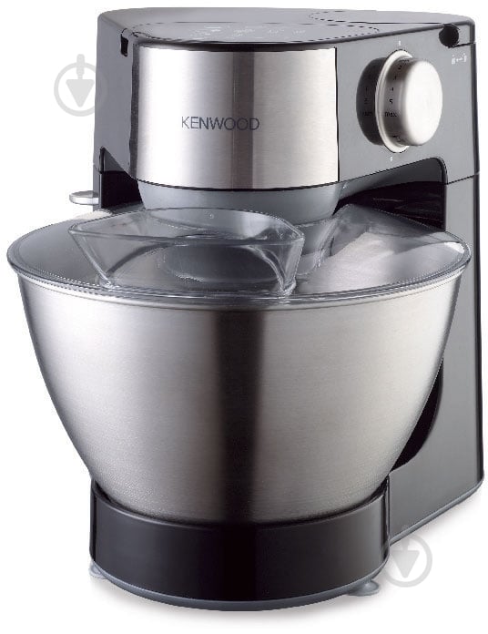 Кухонна машина Kenwood Prospero KM288 - фото 3 Кухонна машина Kenwood Prospero KM288 - фото 3