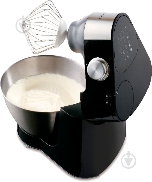 Кухонна машина Kenwood Prospero KM288 - фото 12 Кухонна машина Kenwood Prospero KM288 - фото 12