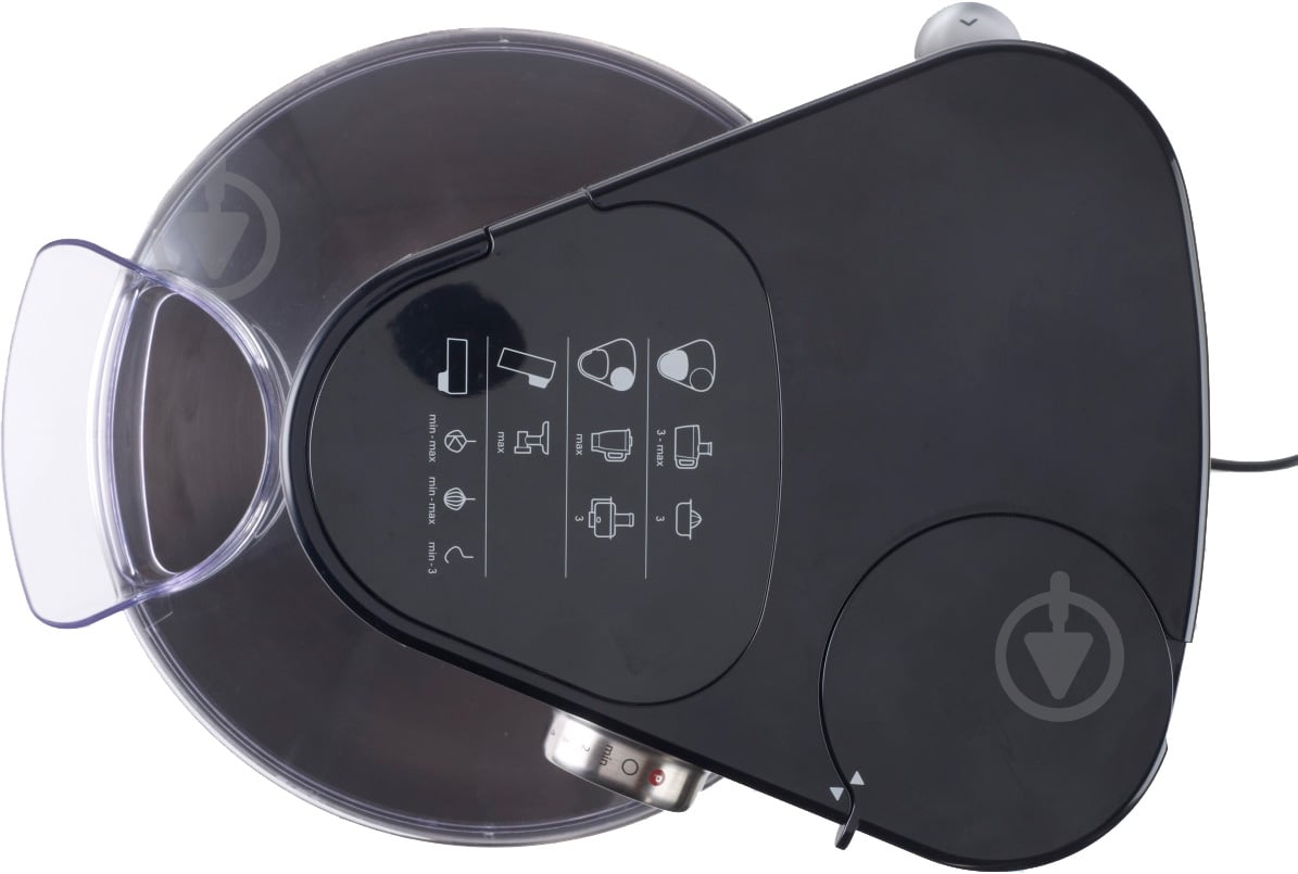 Кухонна машина Kenwood Prospero KM288 - фото 11 Кухонна машина Kenwood Prospero KM288 - фото 11