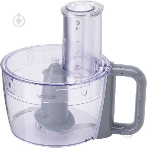 Кухонна машина Kenwood Prospero KM288 - фото 15 Кухонна машина Kenwood Prospero KM288 - фото 15