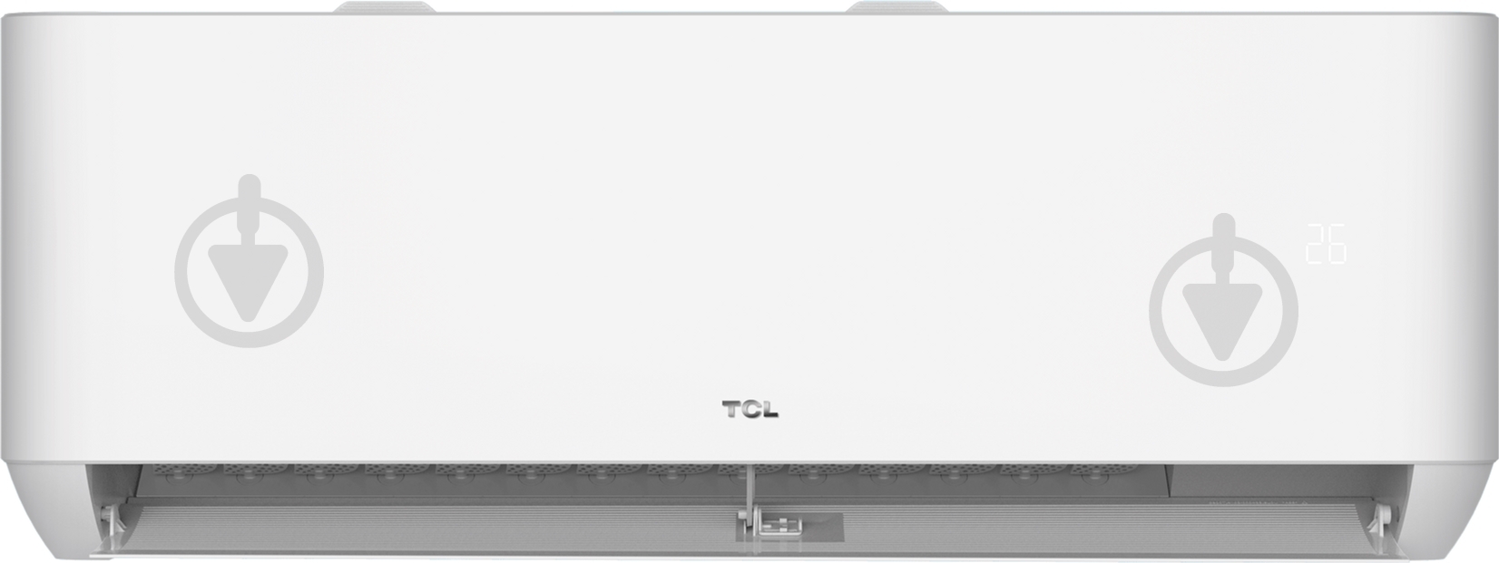 Кондиціонер TCL TAC-24CHSD/TPG11I - фото 3