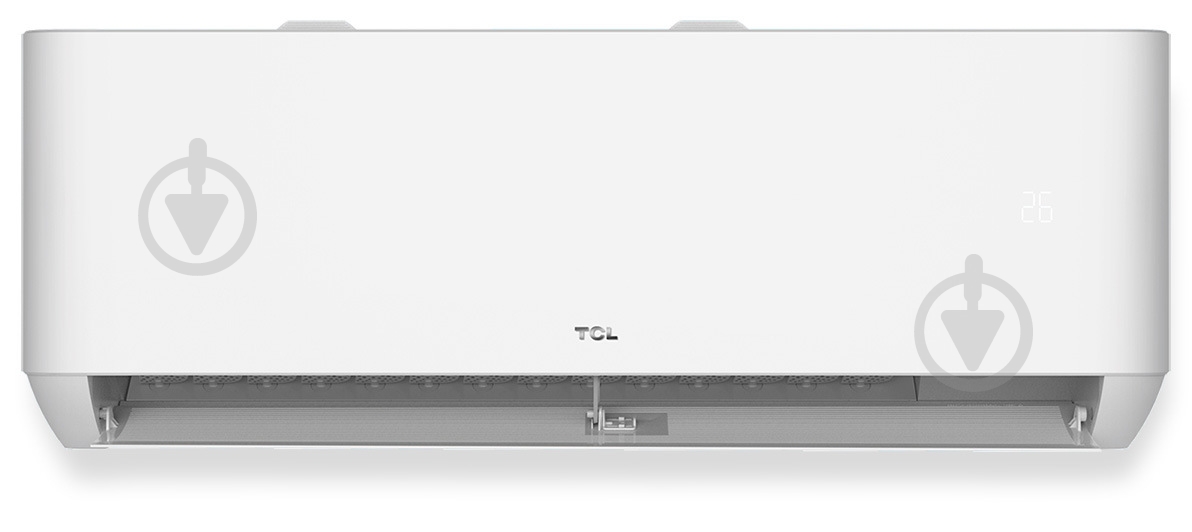 Кондиціонер TCL TAC-24CHSD/TPG11I - фото 7