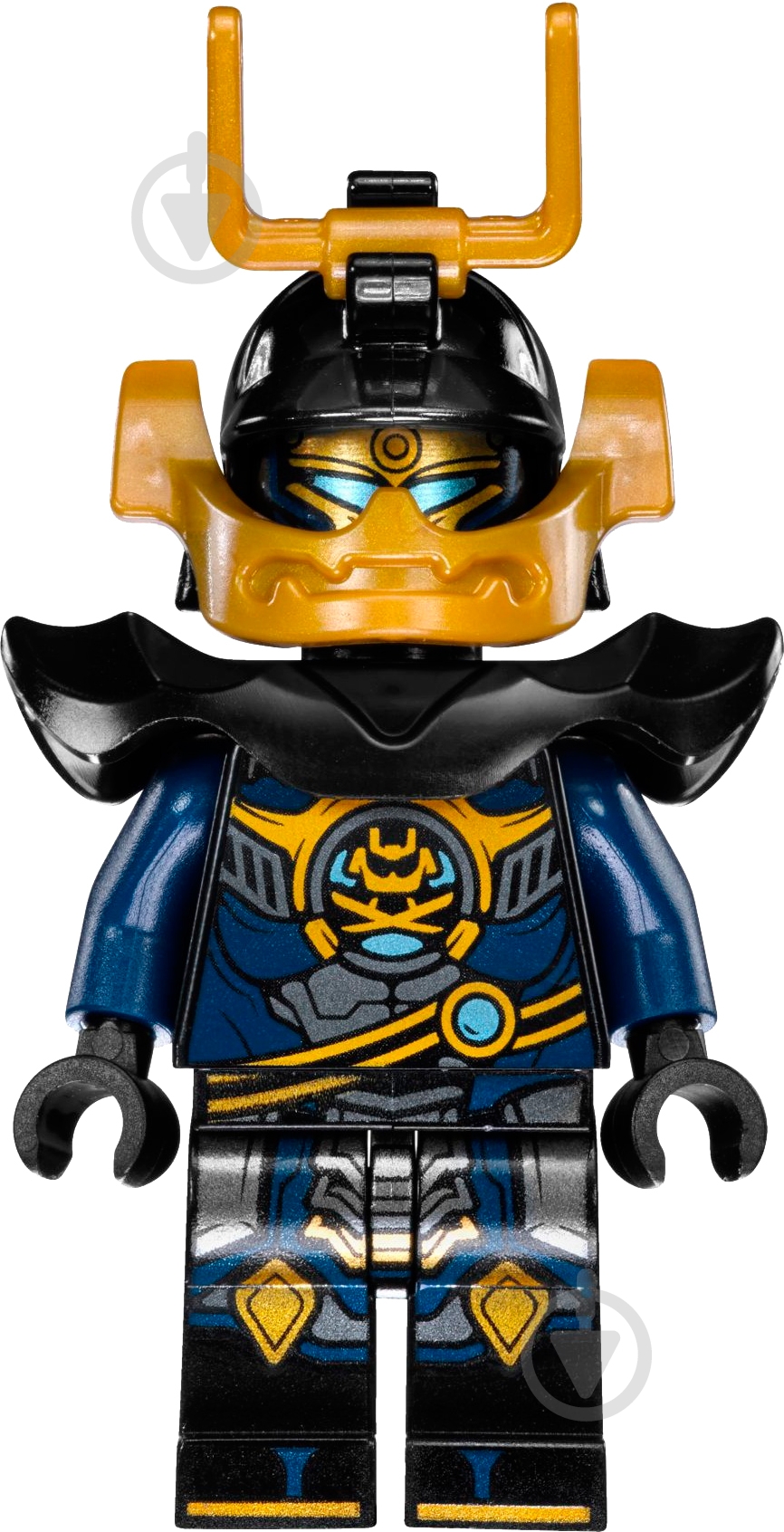 Конструктор LEGO Ninjago Самурай VXL 70625 - фото 9