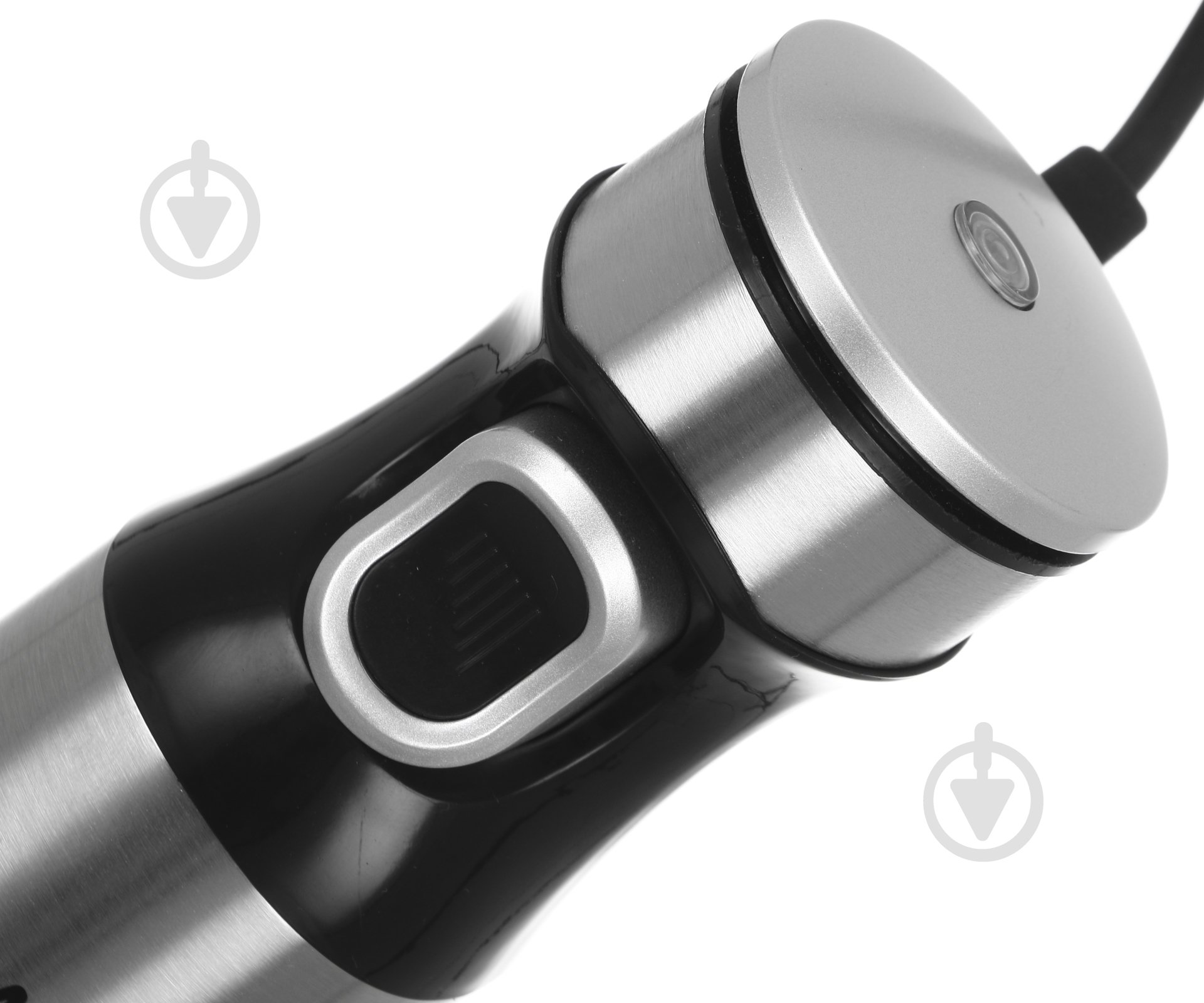 Блендер погружной HausMark HBS-9015B - фото 7 Блендер погружной HausMark HBS-9015B - фото 7