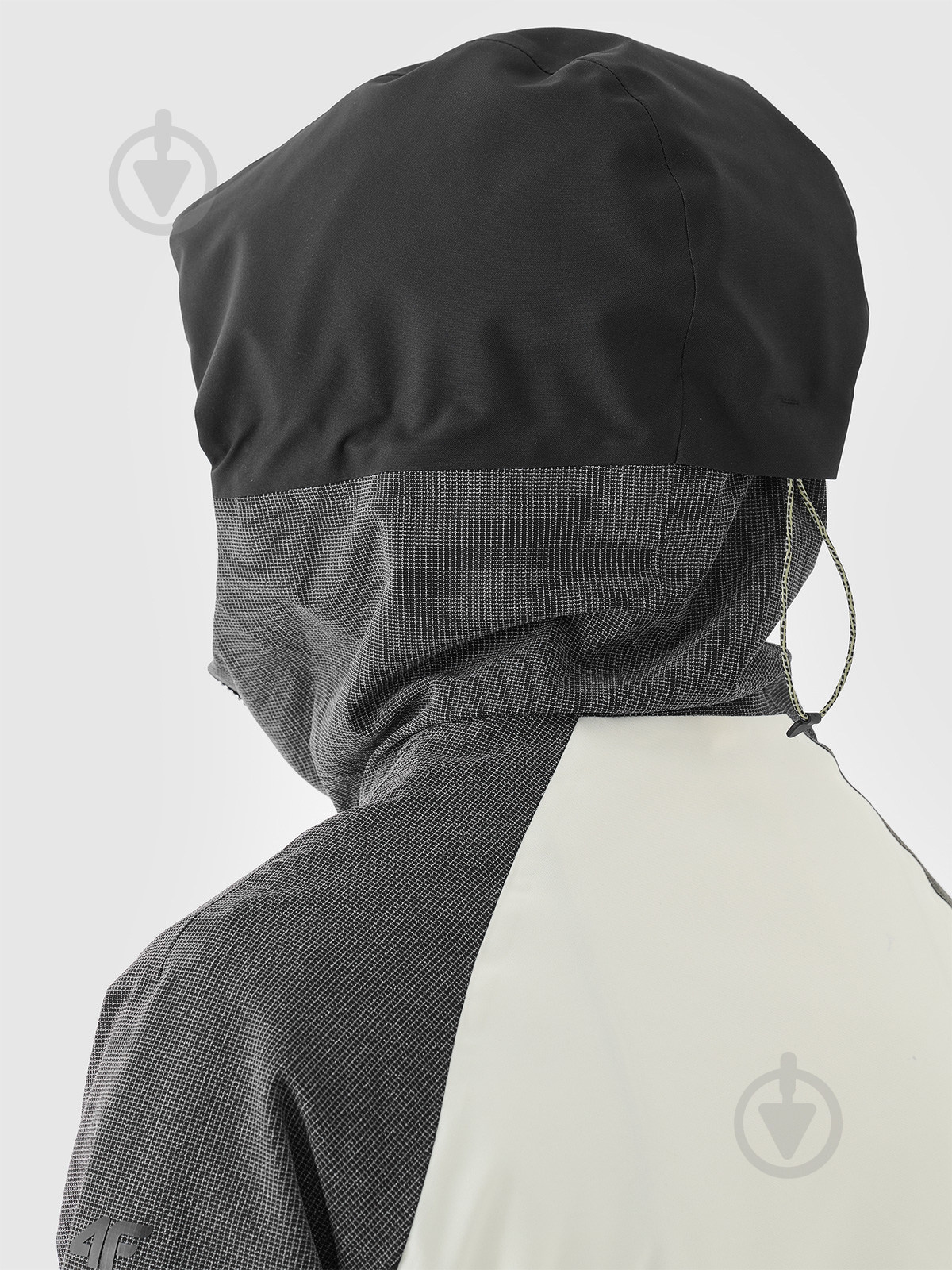 Куртка чоловіча зимова 4F TECHNICAL JACKET M511 4FWAW24TTJAM511-11S р.M різнокольорова - фото 13