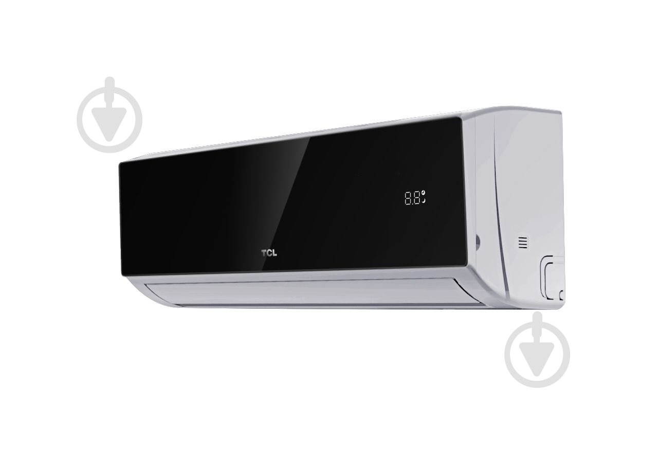 Кондиціонер TCL TAC-09CHSD/XA82I Grey-black Inverter R32 WI-FI Ready - фото 3 Кондиціонер TCL TAC-09CHSD/XA82I Grey-black Inverter R32 WI-FI Ready - фото 3