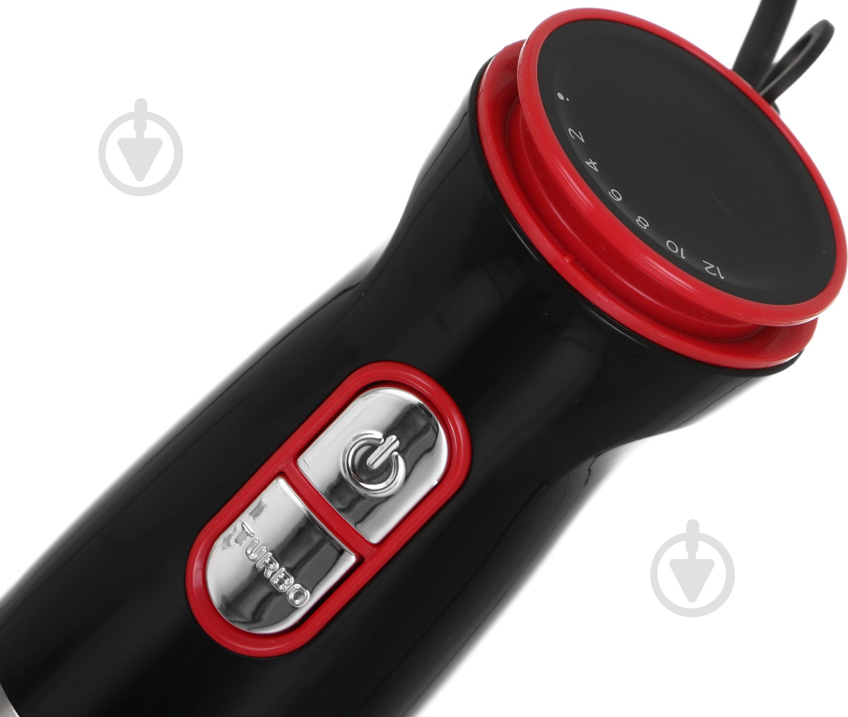 Блендер погружной HausMark HBS-8020B - фото 3 Блендер погружной HausMark HBS-8020B - фото 3