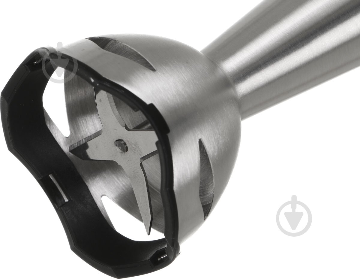 Блендер погружной HausMark HBS-8020B - фото 4 Блендер погружной HausMark HBS-8020B - фото 4