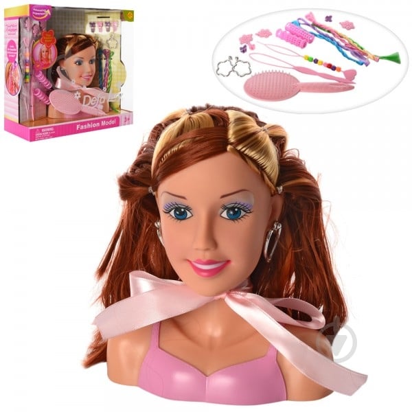 Кукла-манекен Defa 8056 - фото 1 Кукла-манекен Defa 8056 - фото 1