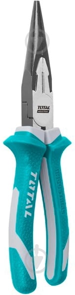 Тонкогубцы Total THT220606 - фото 1