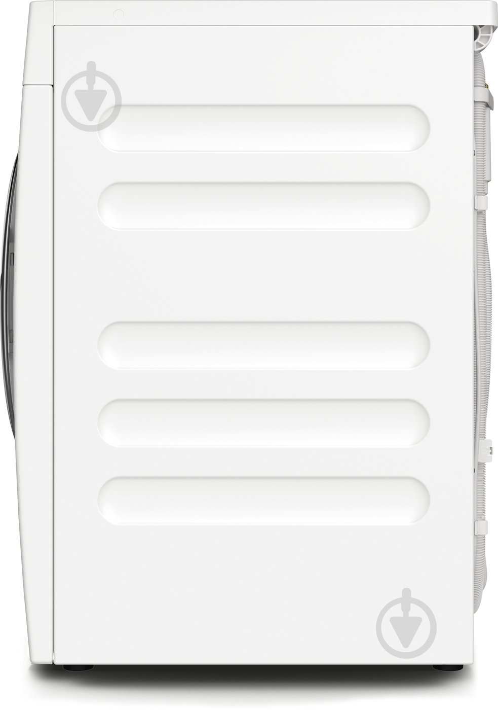 Стиральная машина Miele WWV 980 WPS Passion - фото 5