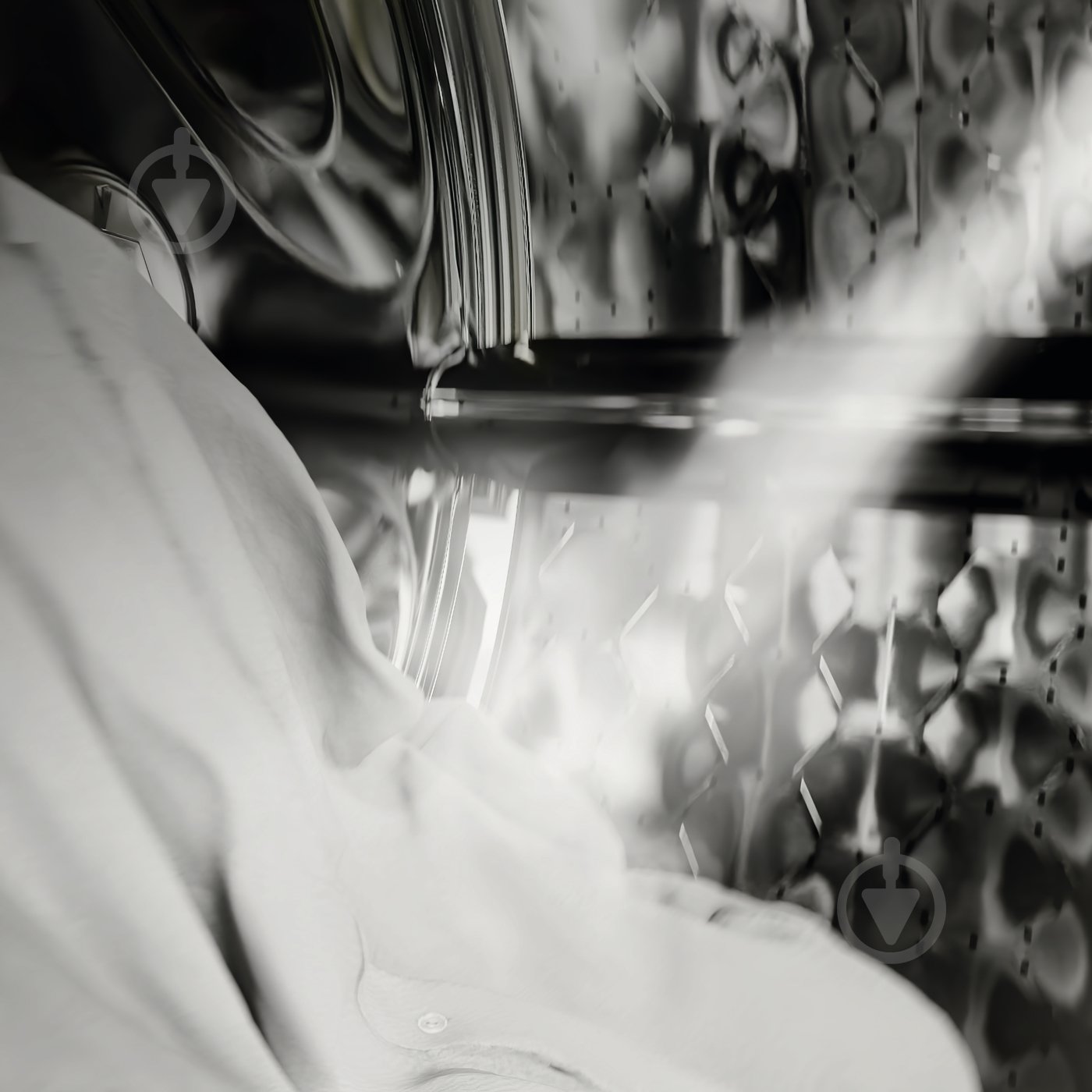 Стиральная машина Miele WWV 980 WPS Passion - фото 9