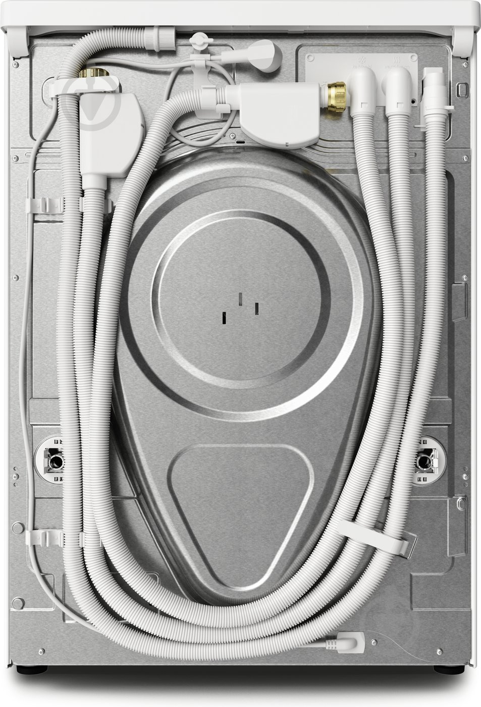 Стиральная машина Miele WWV 980 WPS Passion - фото 6