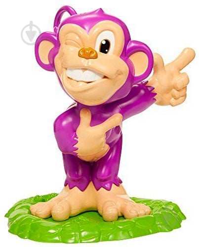 Гра настільна Jakks Pacific Pull My Finger 78742 - фото 2