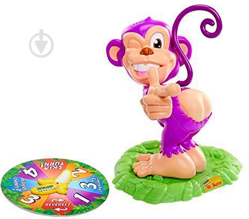 Гра настільна Jakks Pacific Pull My Finger 78742 - фото 3