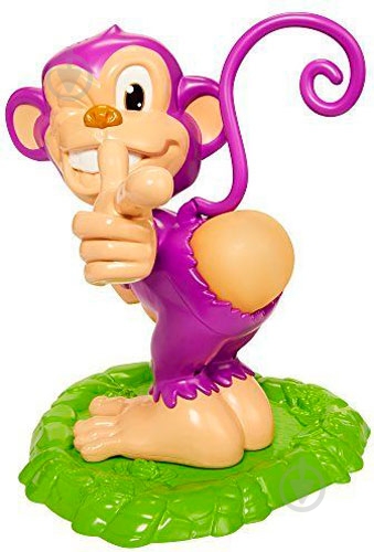 Гра настільна Jakks Pacific Pull My Finger 78742 - фото 1