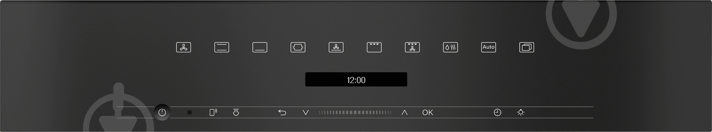 Духовой шкаф Miele H 7264 B CleanSteel - фото 2
