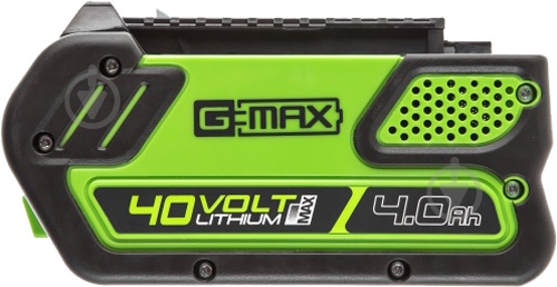 Пила цепная аккумуляторная GreenWorks GD40CS40K4 - фото 10