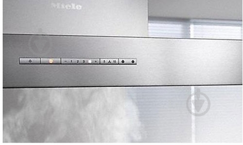 Вытяжка Miele PUR 98 W - фото 2