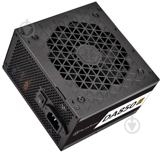 Блок питания SilverStone SST-DA850-G 850 Вт - фото 5 Блок питания SilverStone SST-DA850-G 850 Вт - фото 5