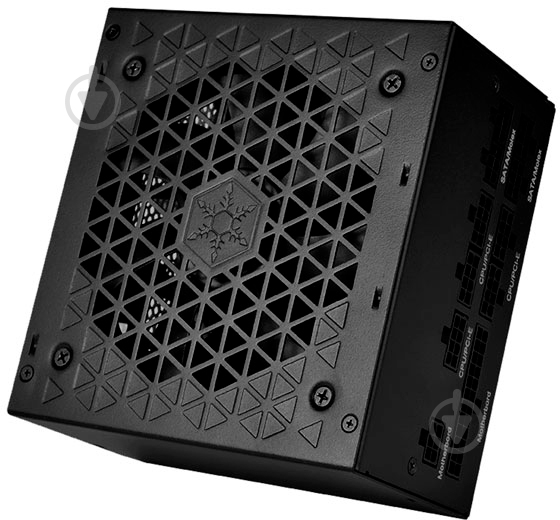 Блок питания SilverStone SST-DA850-G 850 Вт - фото 7 Блок питания SilverStone SST-DA850-G 850 Вт - фото 7