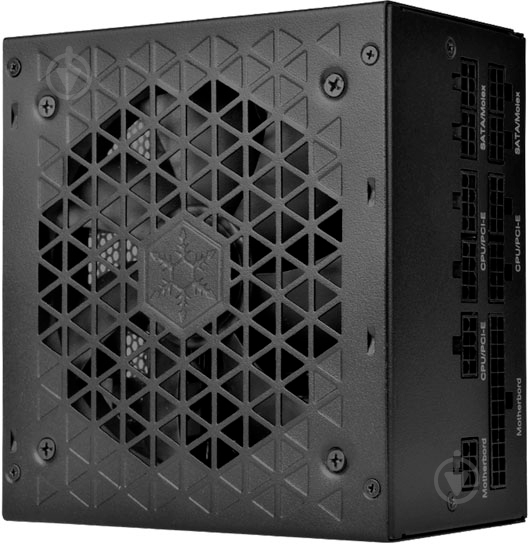 Блок питания SilverStone SST-DA850-G 850 Вт - фото 8 Блок питания SilverStone SST-DA850-G 850 Вт - фото 8