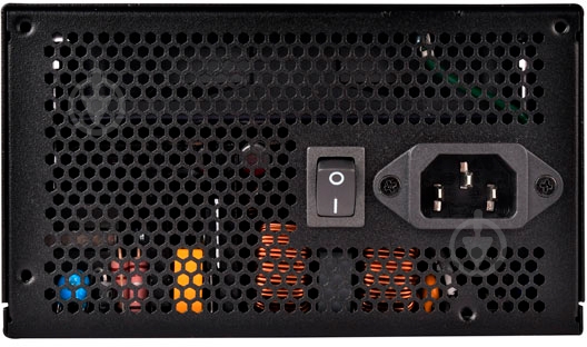 Блок питания SilverStone SST-DA850-G 850 Вт - фото 10 Блок питания SilverStone SST-DA850-G 850 Вт - фото 10