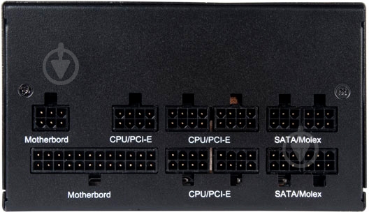 Блок питания SilverStone SST-DA850-G 850 Вт - фото 9 Блок питания SilverStone SST-DA850-G 850 Вт - фото 9