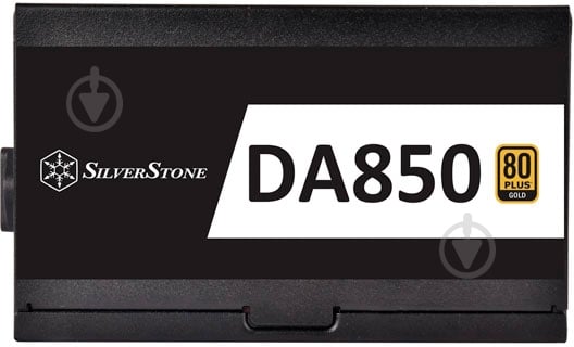 Блок питания SilverStone SST-DA850-G 850 Вт - фото 14 Блок питания SilverStone SST-DA850-G 850 Вт - фото 14