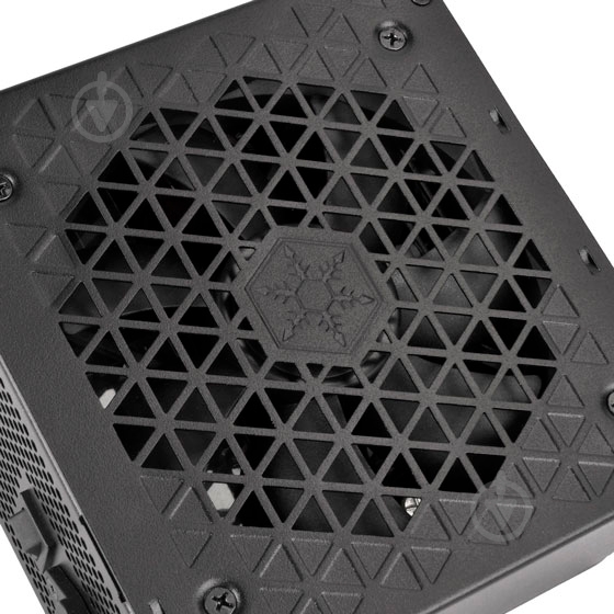 Блок питания SilverStone SST-DA850-G 850 Вт - фото 15 Блок питания SilverStone SST-DA850-G 850 Вт - фото 15