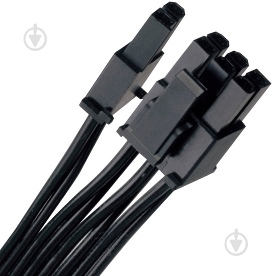 Блок питания SilverStone SST-DA850-G 850 Вт - фото 19 Блок питания SilverStone SST-DA850-G 850 Вт - фото 19