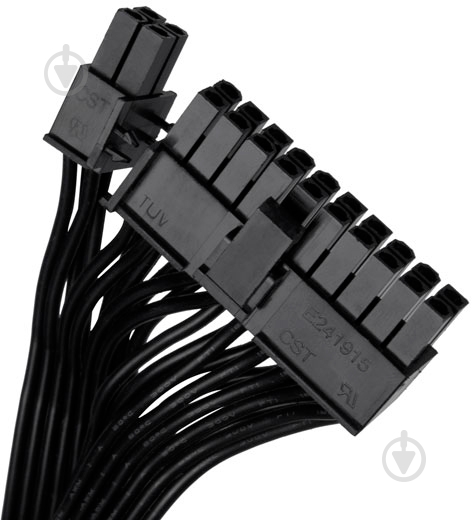 Блок питания SilverStone SST-DA850-G 850 Вт - фото 18 Блок питания SilverStone SST-DA850-G 850 Вт - фото 18