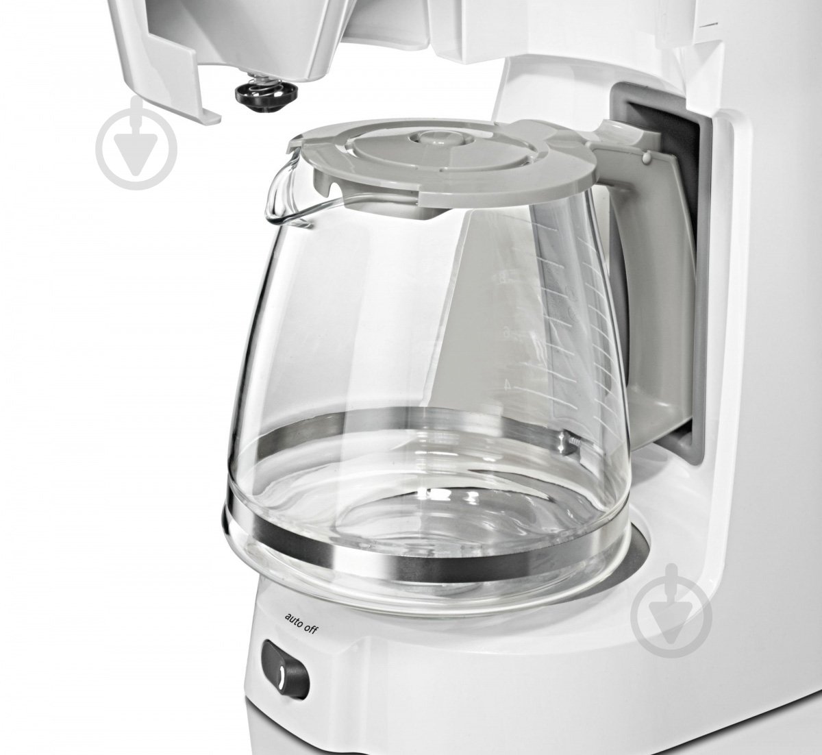 Кавоварка крапельна Bosch TKA3A031 - фото 2