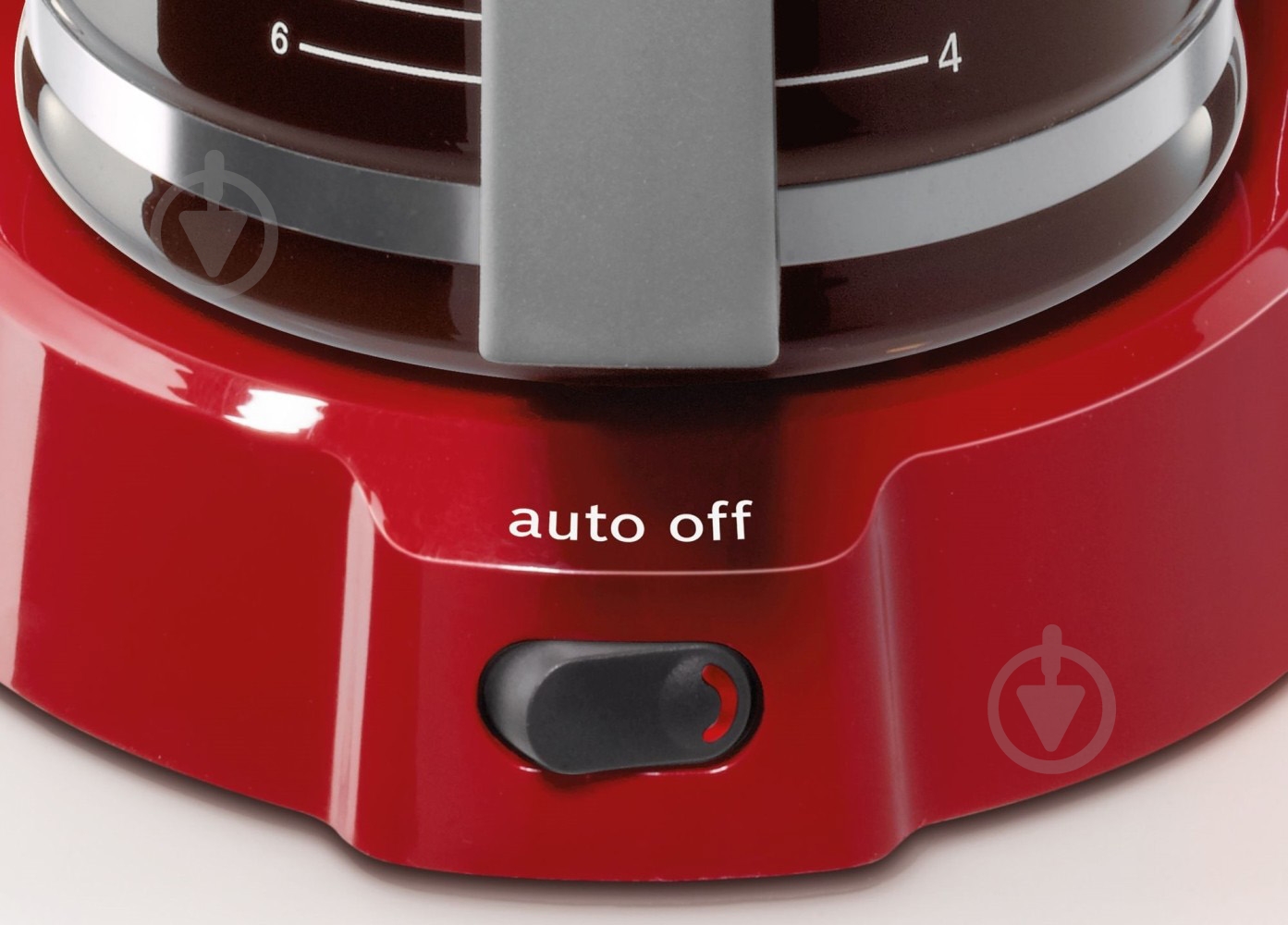 Кофеварка капельная Bosch TKA3A034 - фото 7