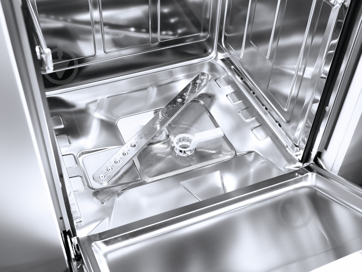 Посудомоечная машина Miele G 7710 SCi - фото 7