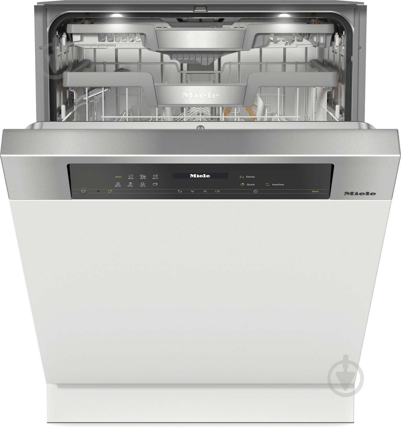 Посудомоечная машина Miele G 7710 SCi - фото 1