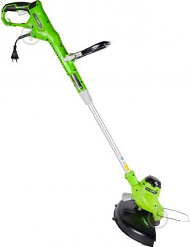 Триммер GreenWorks электрический GST4530 2103607 - фото 2