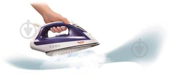 Утюг Tefal FV1711E0 (1830006582) - фото 6 Утюг Tefal FV1711E0 (1830006582) - фото 6