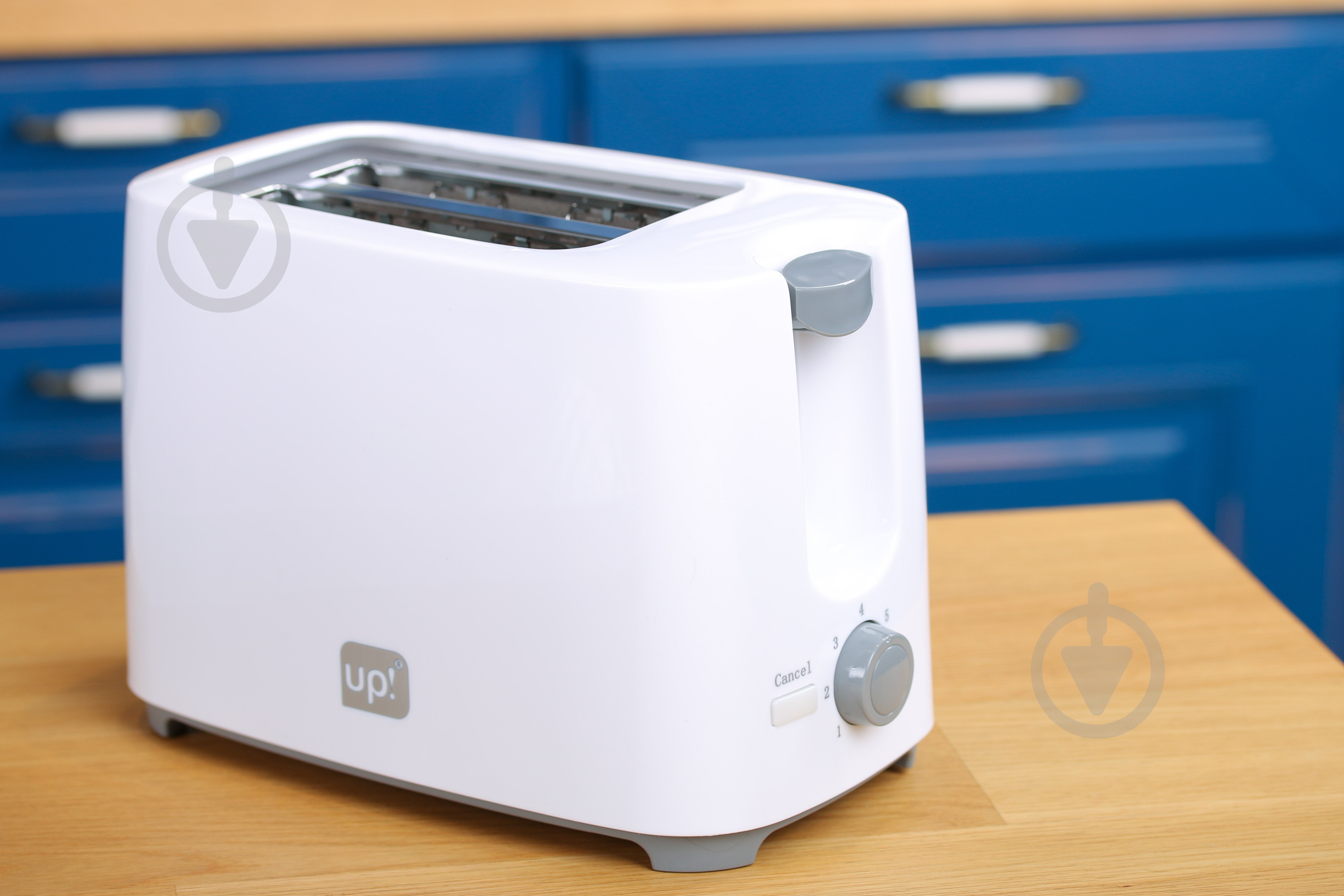 Тостер UP! (Underprice) ET1706 - фото 8