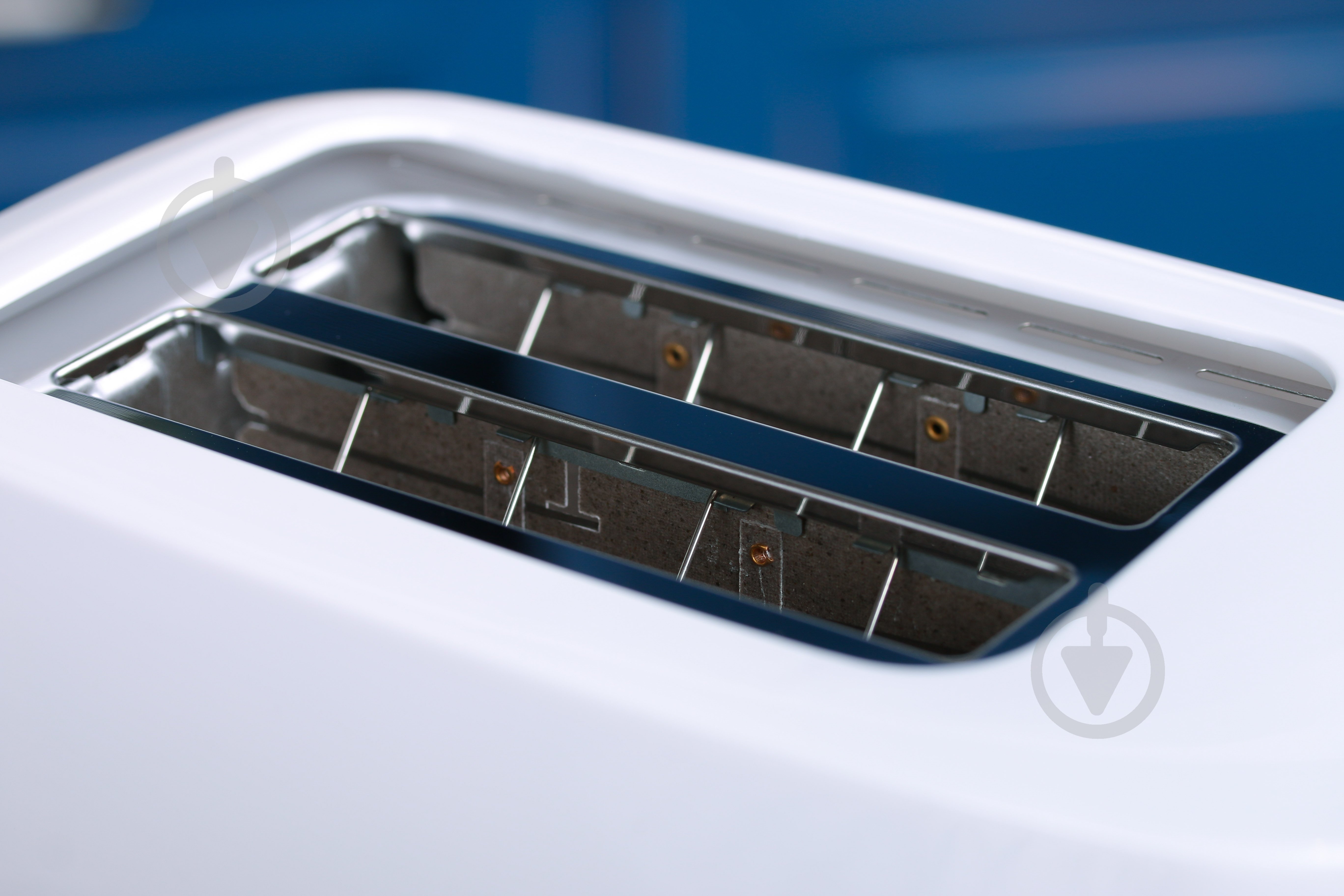 Тостер UP! (Underprice) ET1706 - фото 6