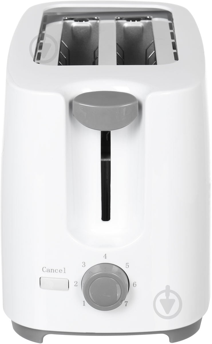 Тостер UP! (Underprice) ET1706 - фото 2