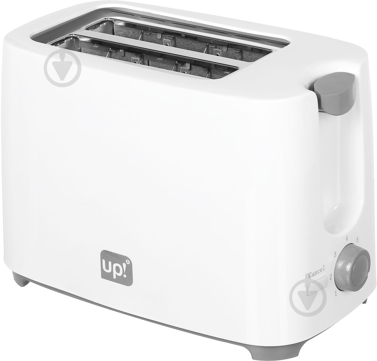Тостер UP! (Underprice) ET1706 - фото 1
