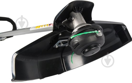 Триммер GreenWorks GST1246 (1301807) электрический - фото 8 Триммер GreenWorks GST1246 (1301807) электрический - фото 8
