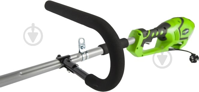 Триммер GreenWorks GST1246 (1301807) электрический - фото 4 Триммер GreenWorks GST1246 (1301807) электрический - фото 4