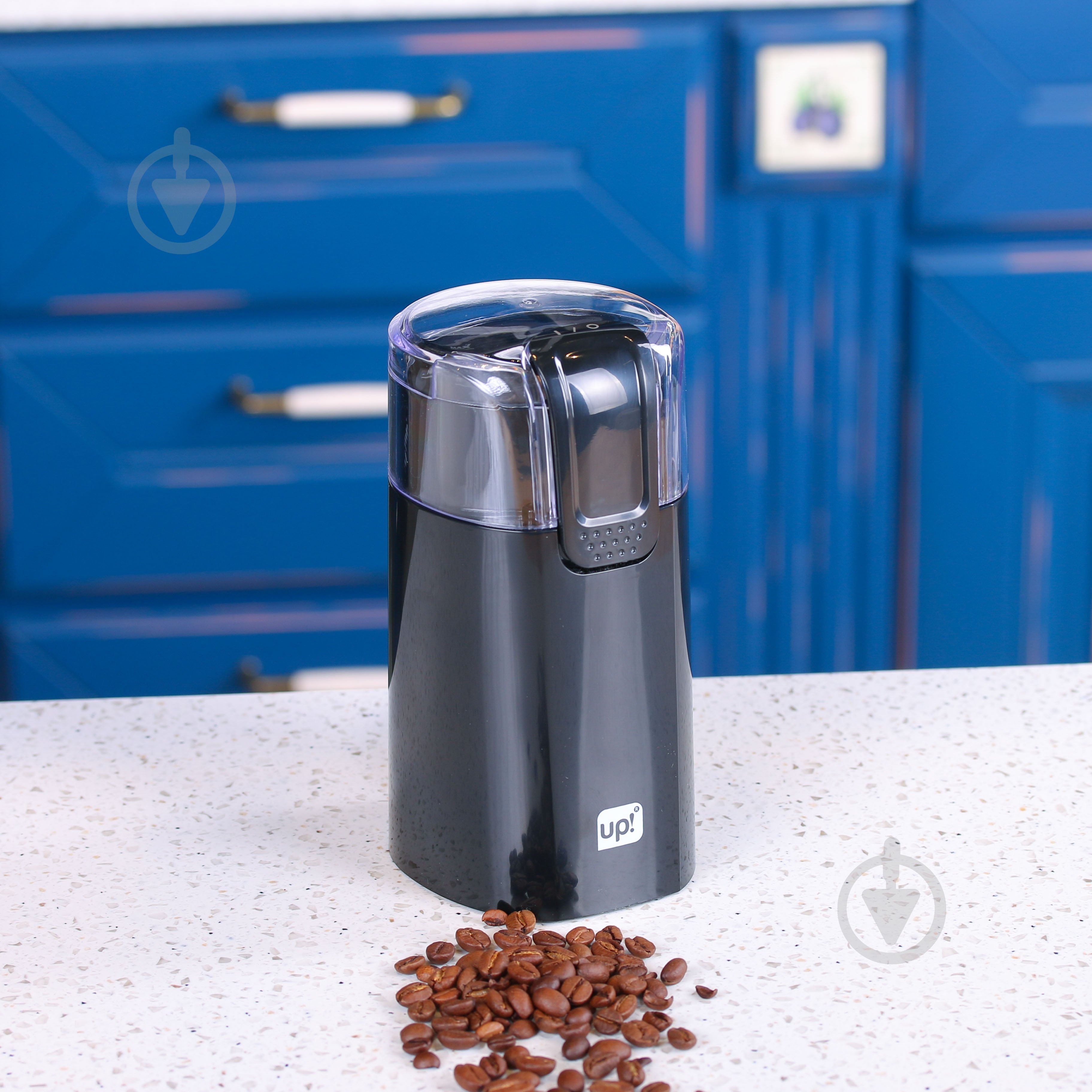 Кофемолка UP! (Underprice) CG300PL - фото 8