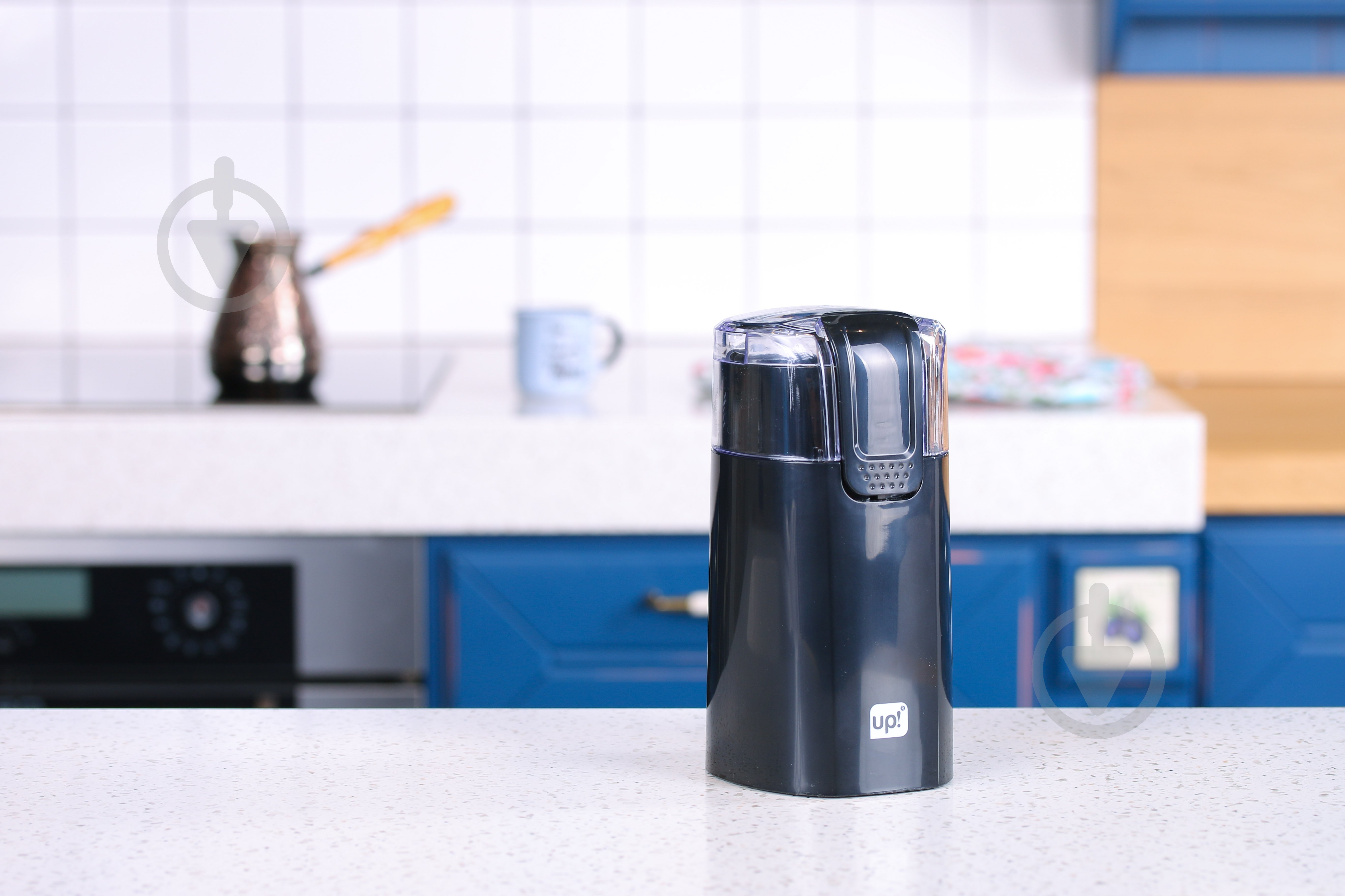 Кофемолка UP! (Underprice) CG300PL - фото 4