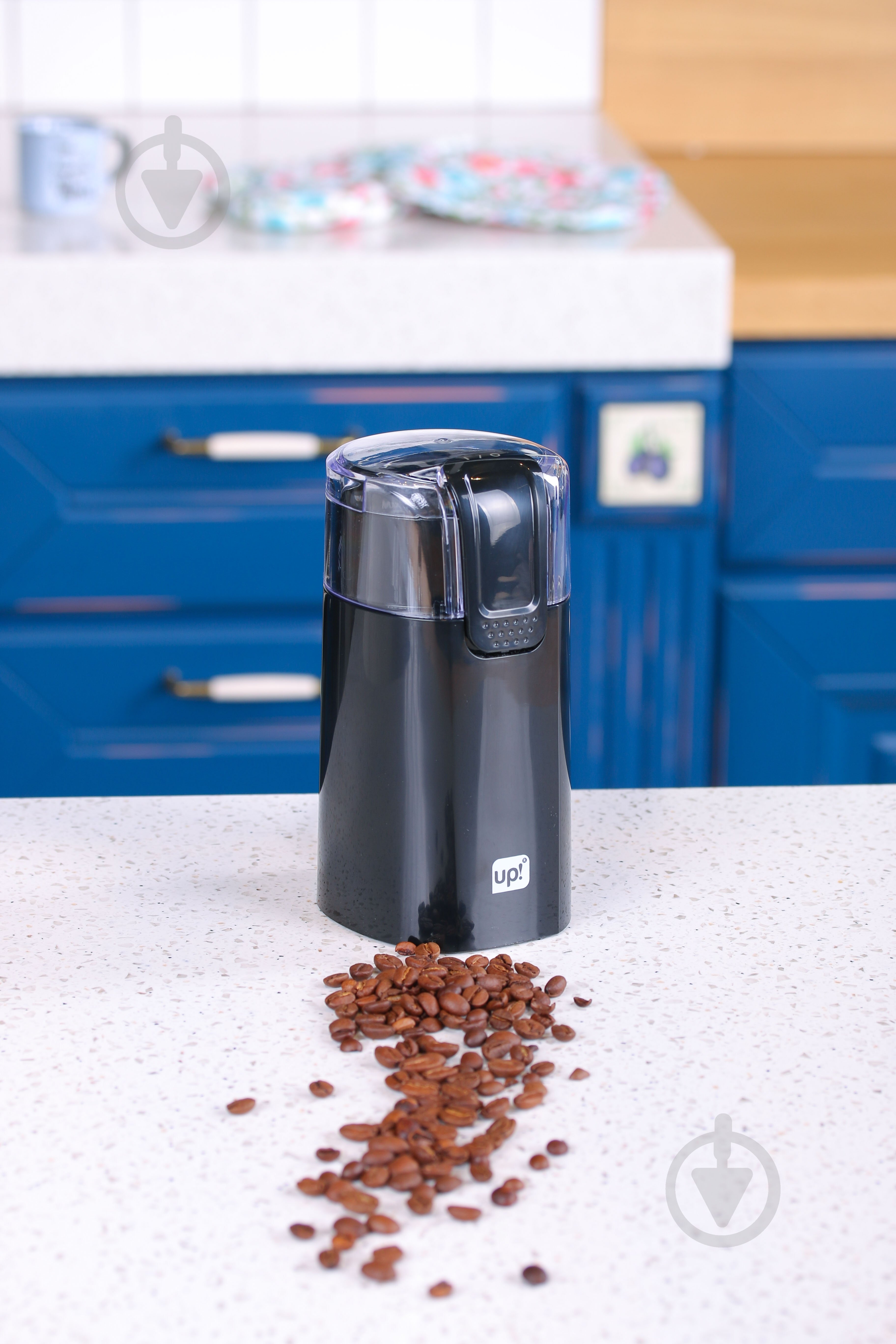 Кофемолка UP! (Underprice) CG300PL - фото 9