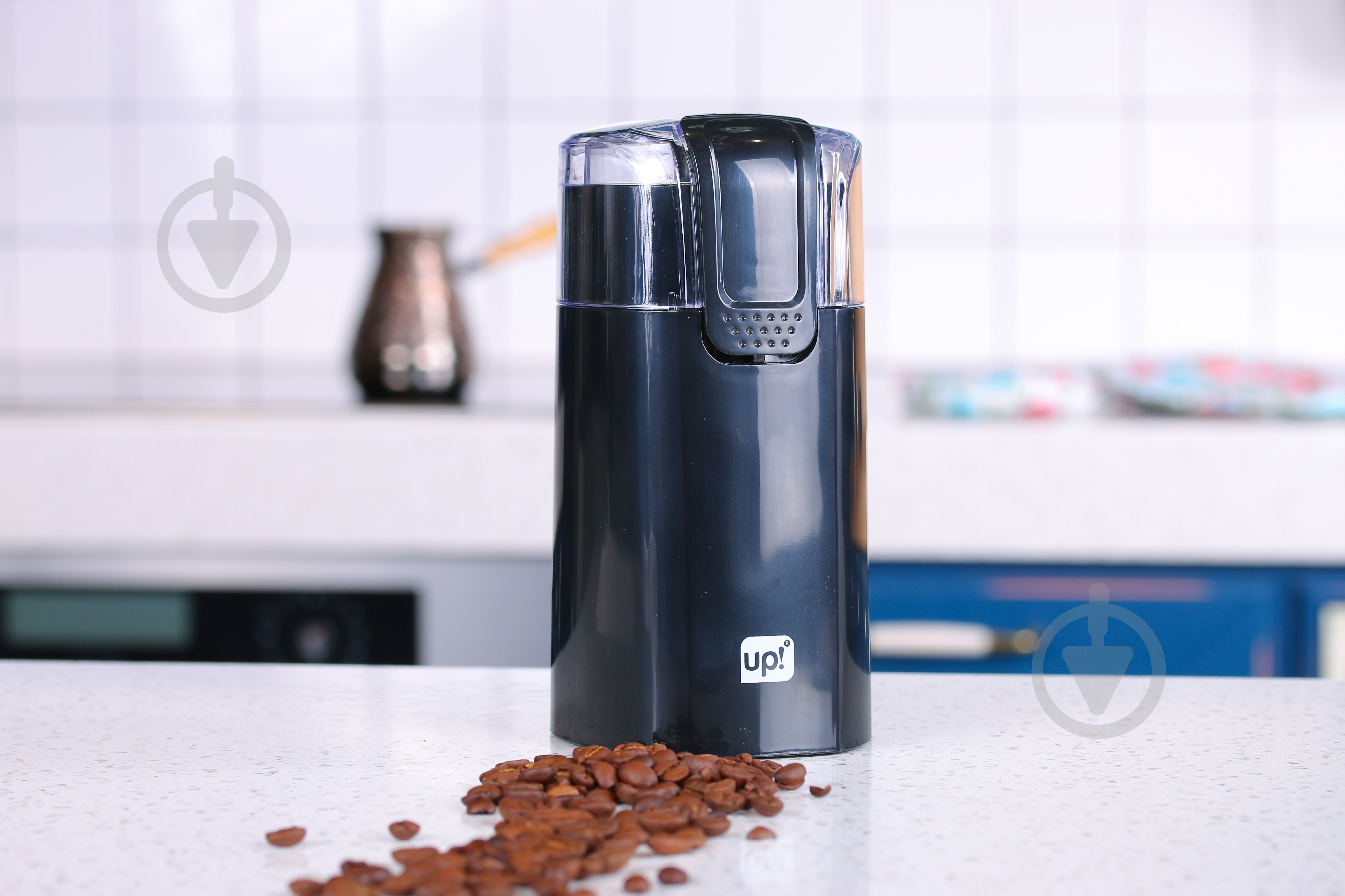 Кофемолка UP! (Underprice) CG300PL - фото 10